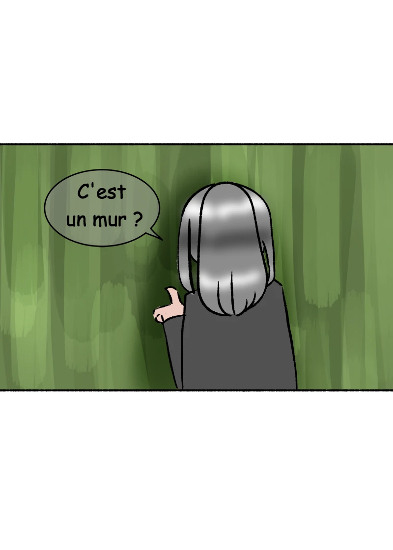L'arrivé sur terre，第 2 頁