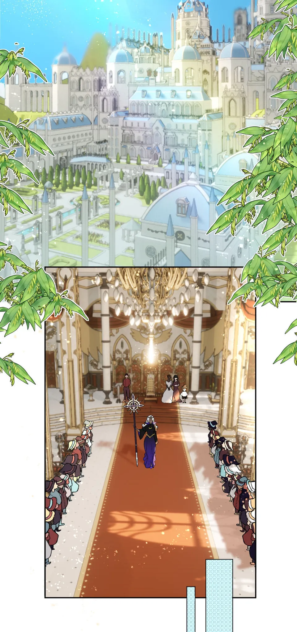 Prologue Part. 1 : The Exam, Seite 2