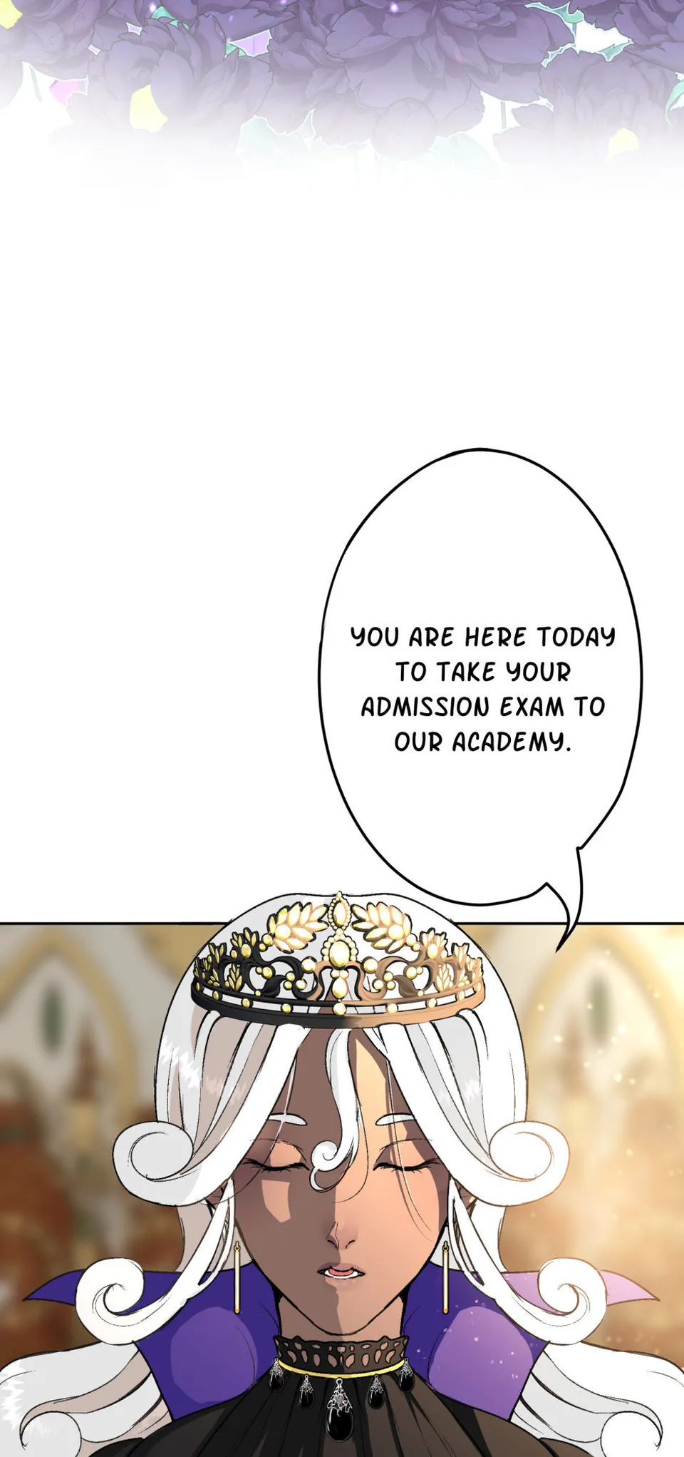Prologue Part. 1 : The Exam, Seite 5