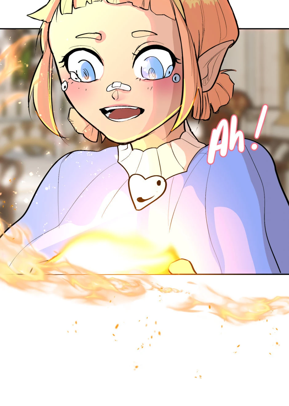 Prologue Part. 1 : The Exam, página 40