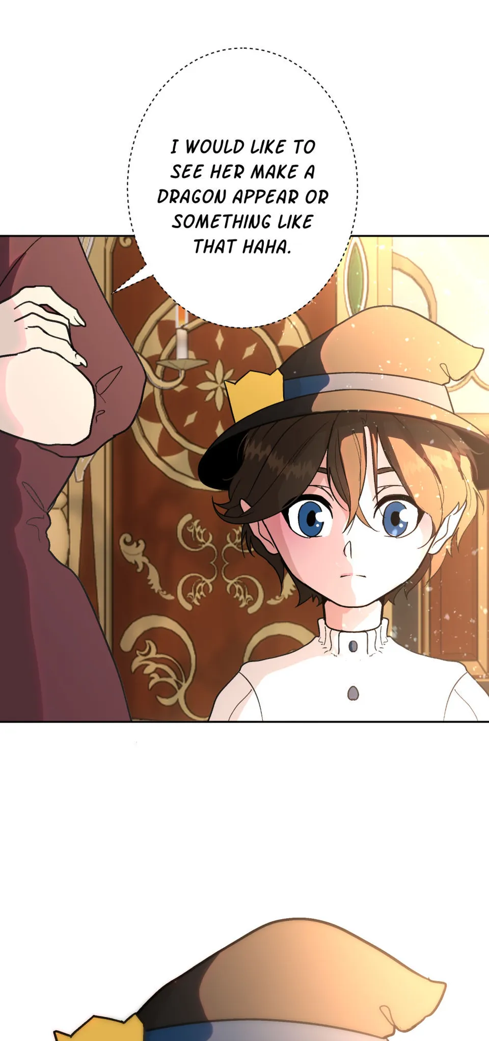 Prologue Part. 1 : The Exam, Seite 45