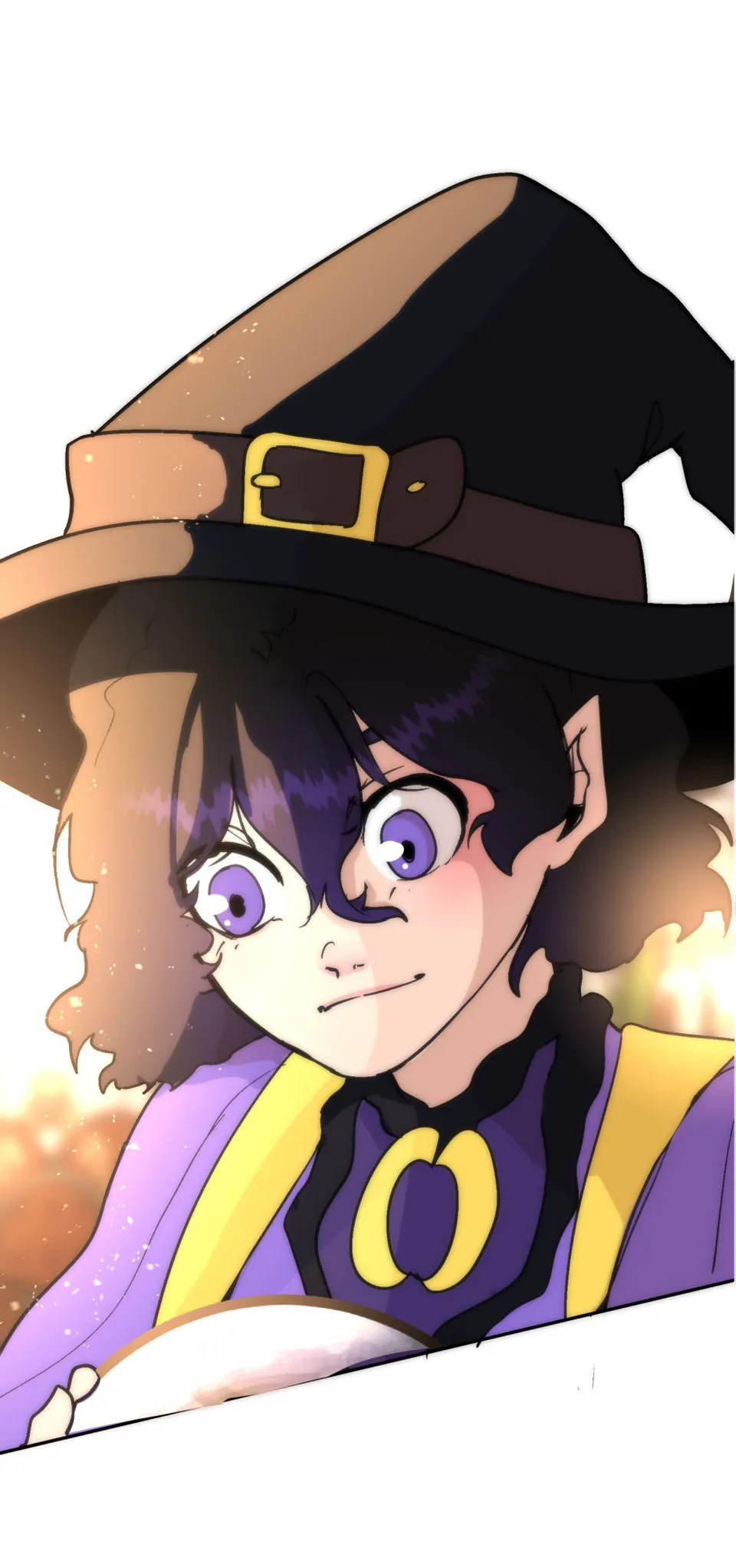 Prologue Part. 1 : The Exam, Seite 50