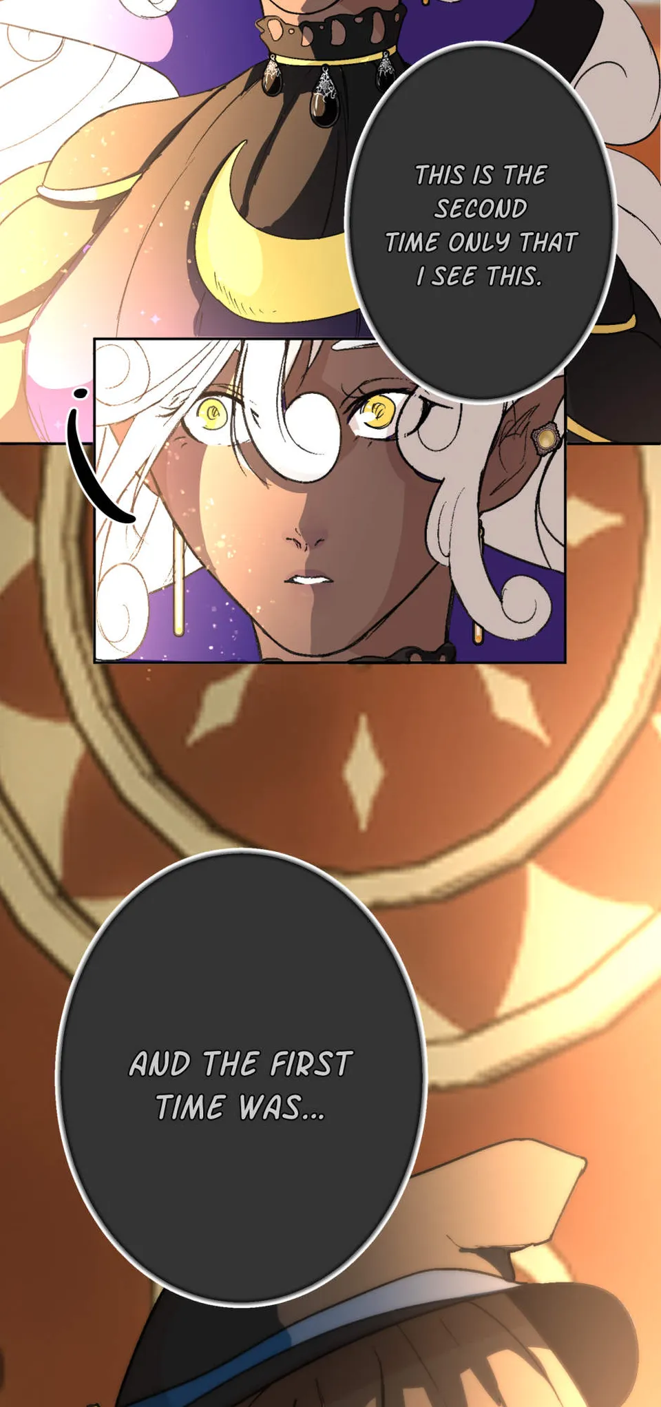 Prologue Part. 2 : Frogguble, Seite 4