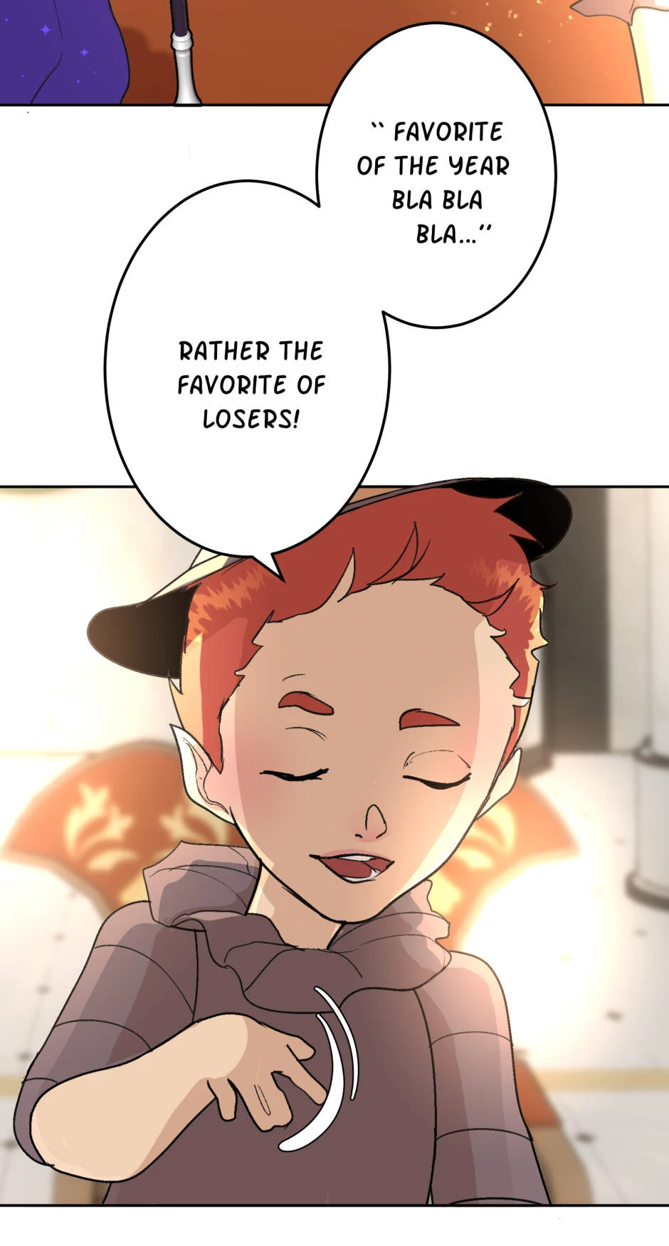 Prologue Part. 2 : Frogguble, página 6