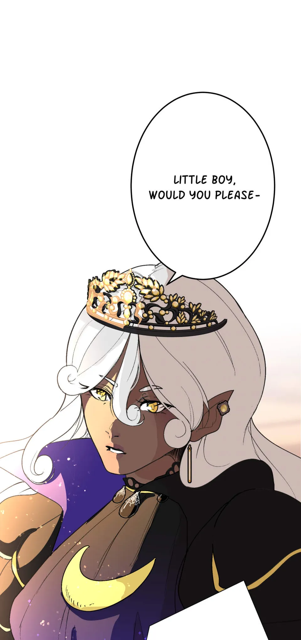 Prologue Part. 2 : Frogguble, Seite 7
