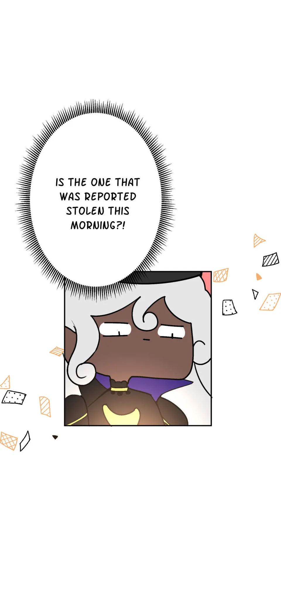 Prologue Part. 2 : Frogguble, Seite 11