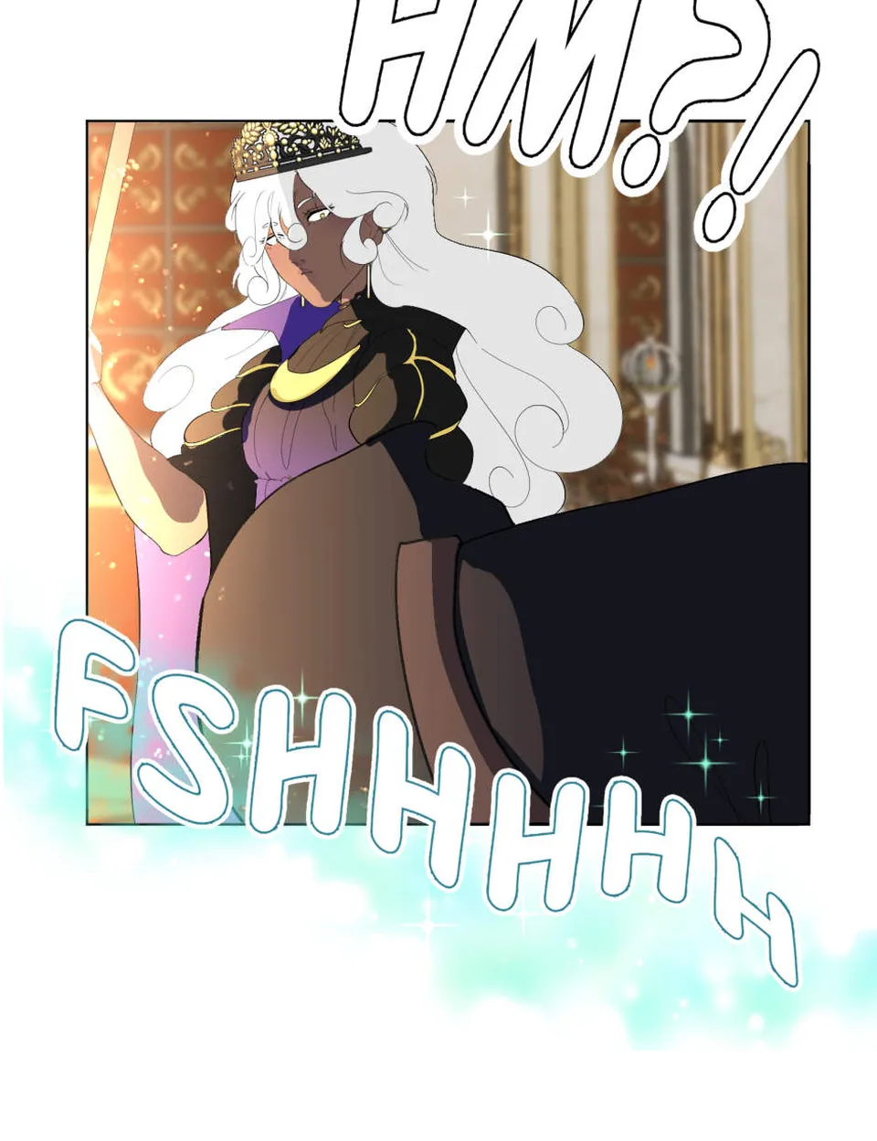 Prologue Part. 2 : Frogguble, Seite 13