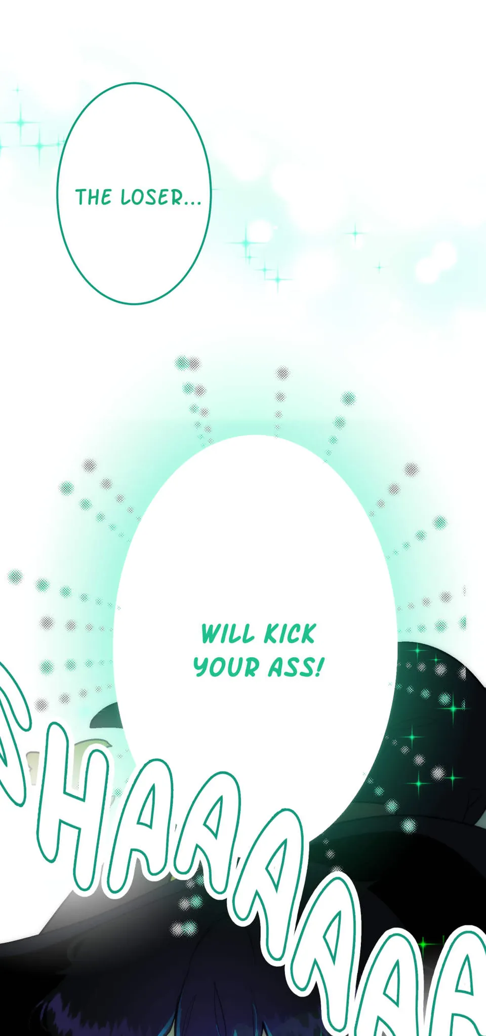 Prologue Part. 2 : Frogguble, Seite 14