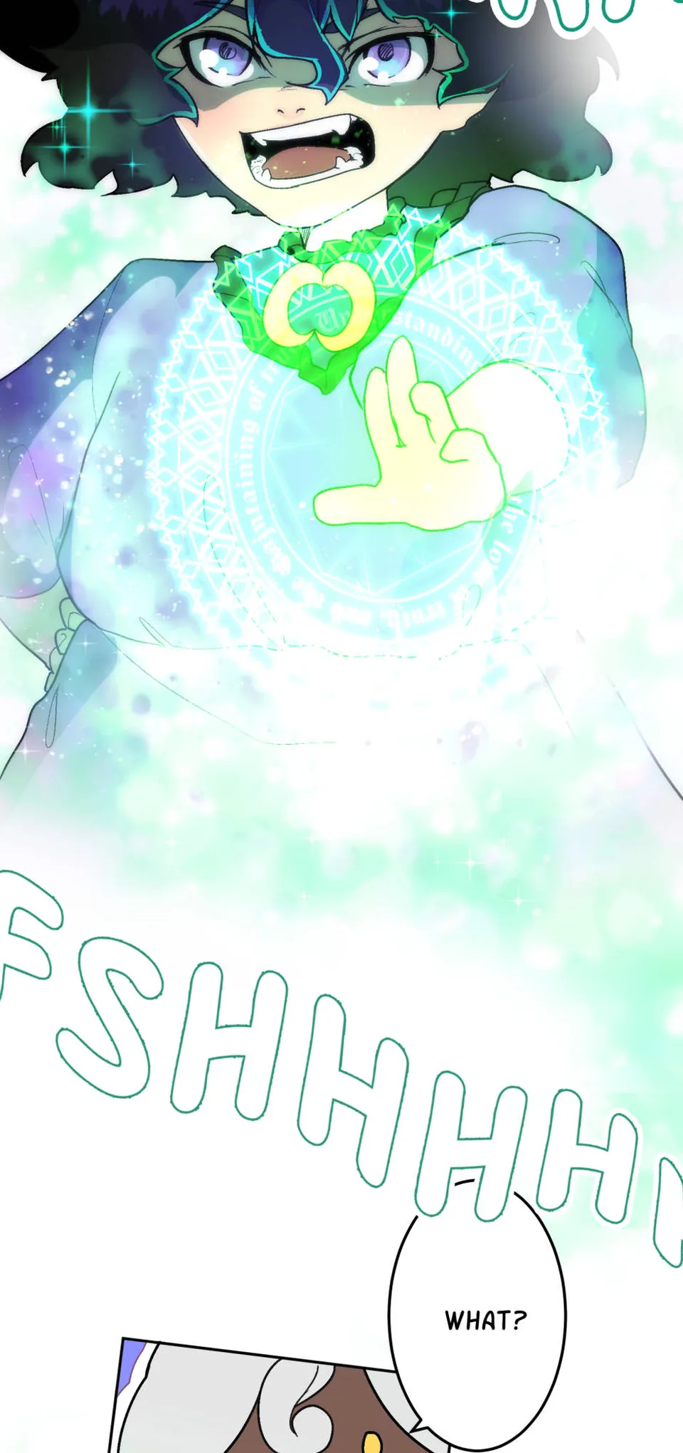 Prologue Part. 2 : Frogguble, Seite 15