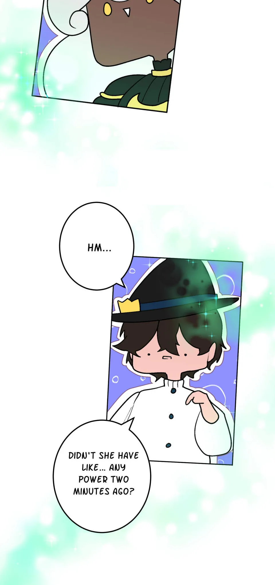 Prologue Part. 2 : Frogguble, Seite 16