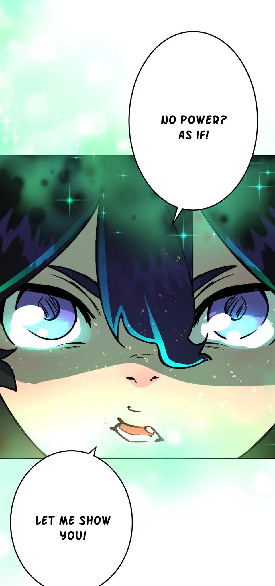 Prologue Part. 2 : Frogguble, Seite 17