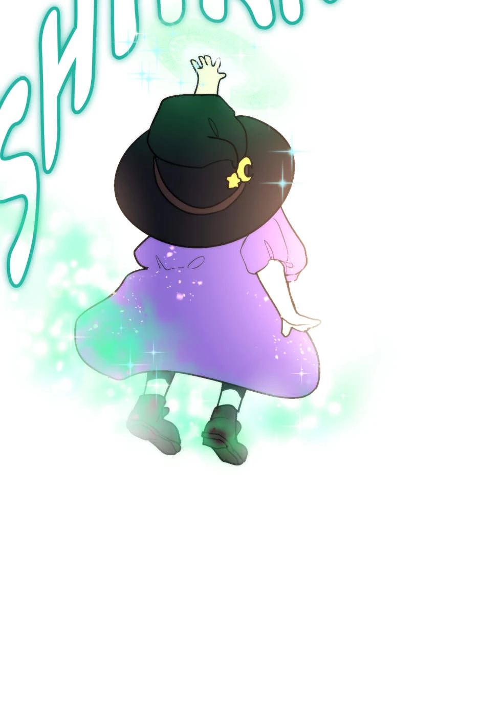 Prologue Part. 2 : Frogguble, página 23