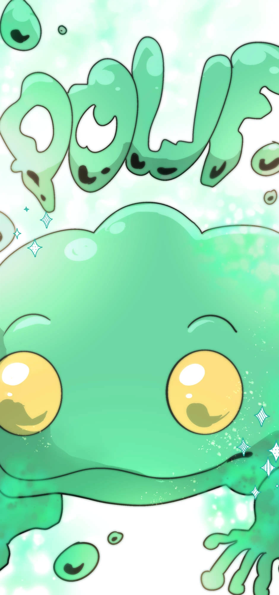 Prologue Part. 2 : Frogguble, página 26