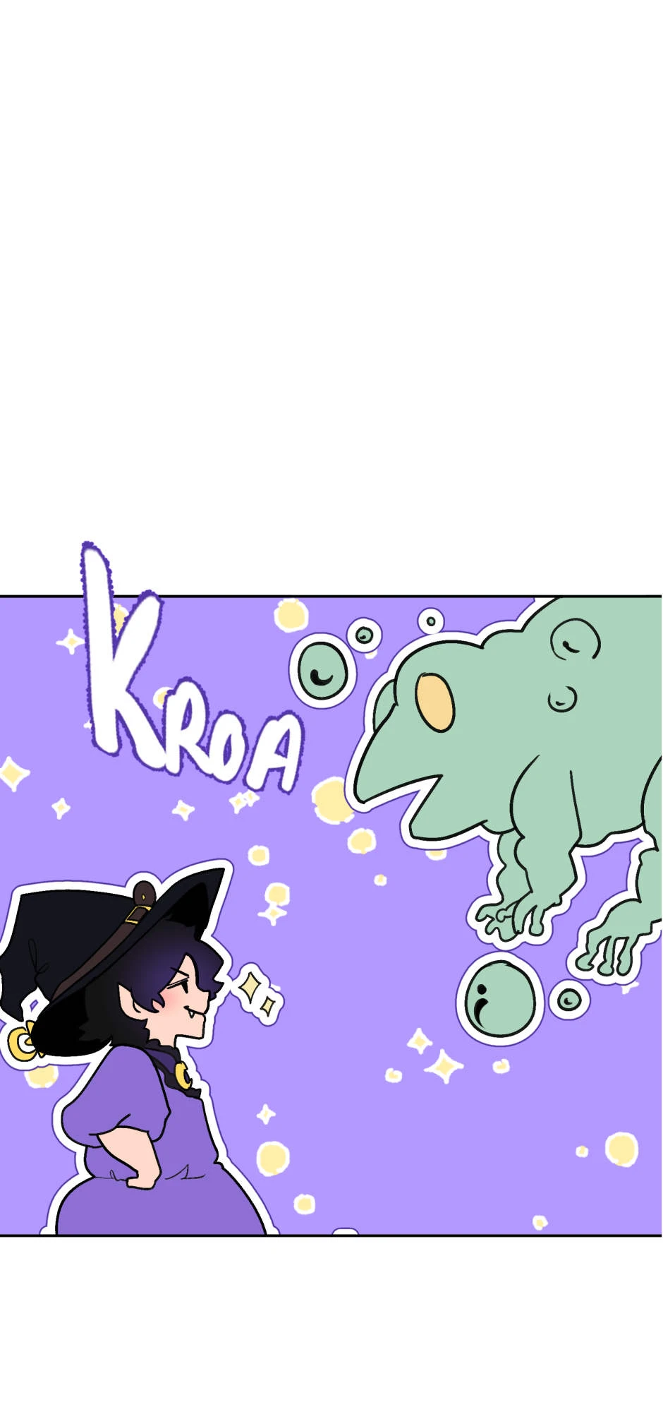 Prologue Part. 2 : Frogguble, página 28