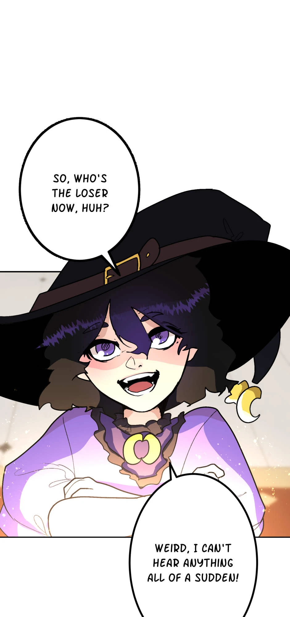 Prologue Part. 2 : Frogguble, página 29