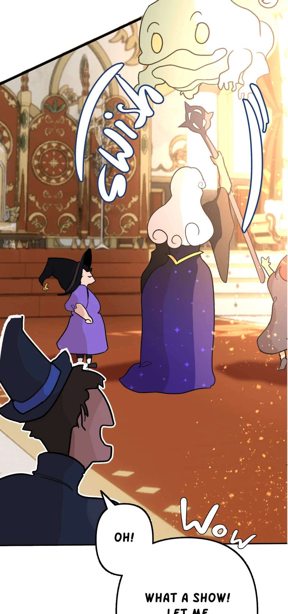 Prologue Part. 2 : Frogguble, página 35