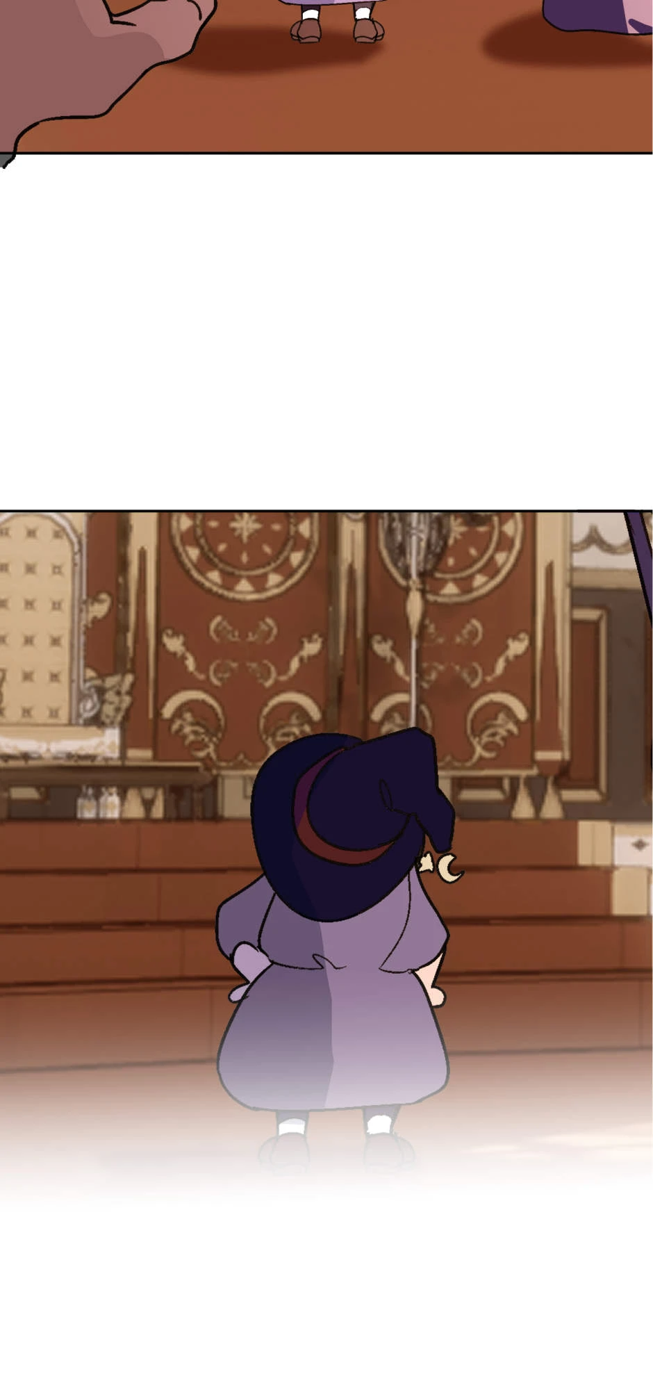 Prologue Part. 2 : Frogguble, página 38