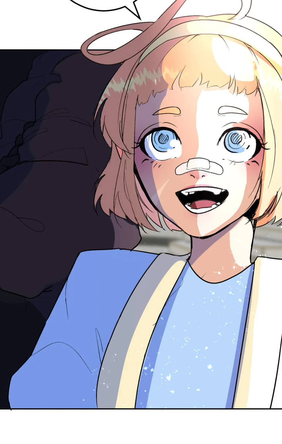 Prologue Part. 2 : Frogguble, Seite 42