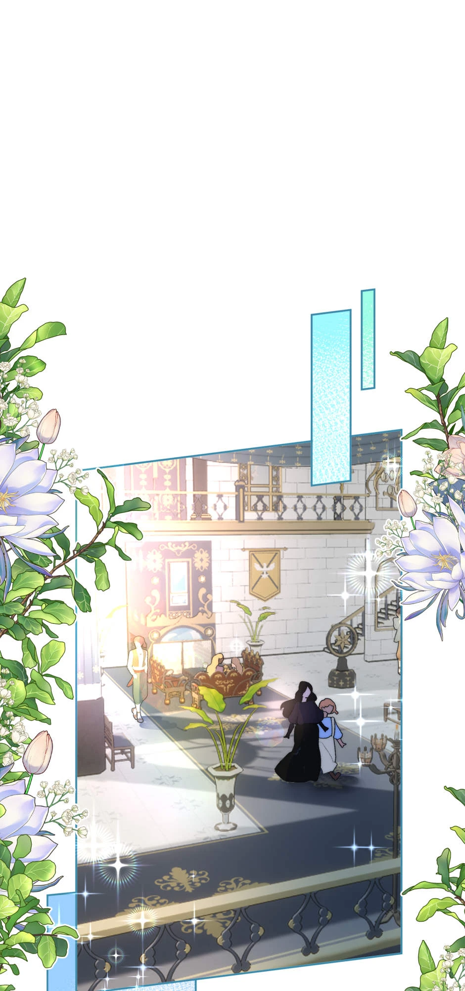 Chapter 1 : Jeanne, the beautiful knight, page 1