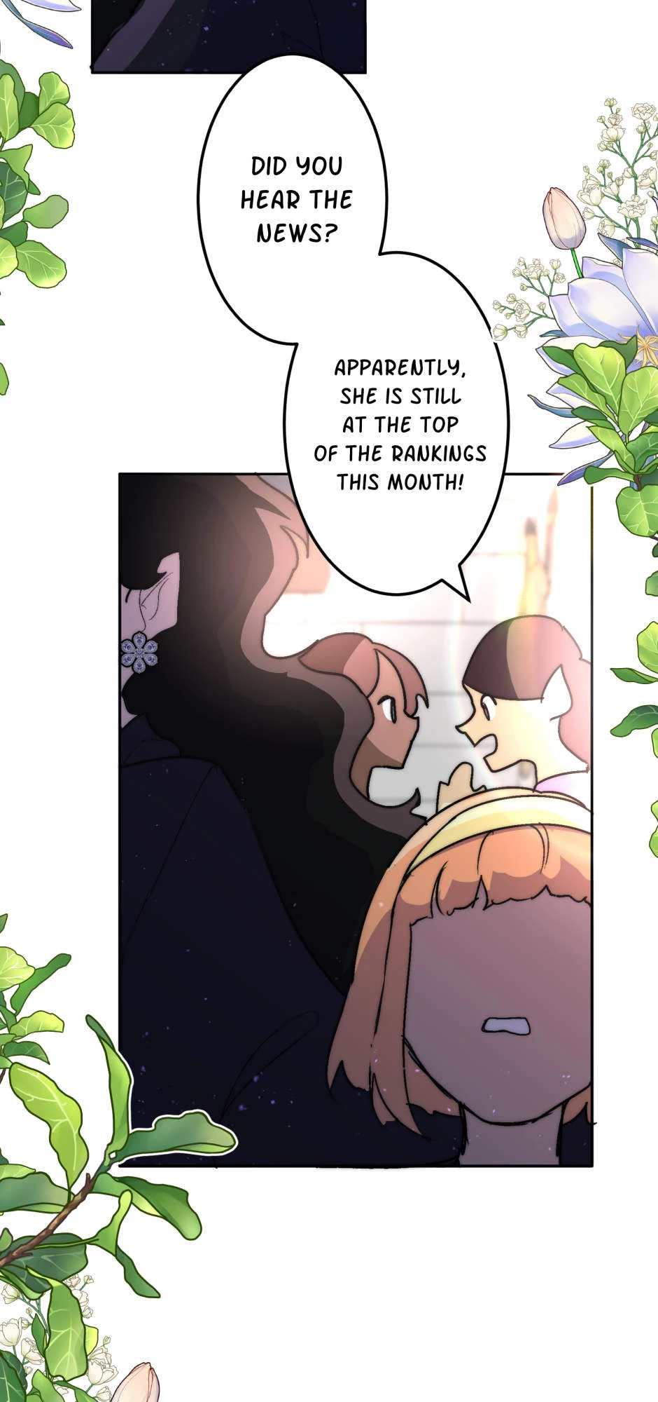 Chapter 1 : Jeanne, the beautiful knight, page 4