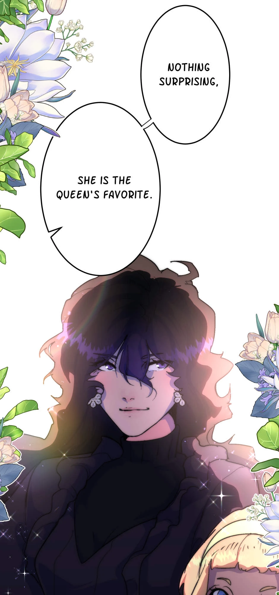 Chapter 1 : Jeanne, the beautiful knight, page 5