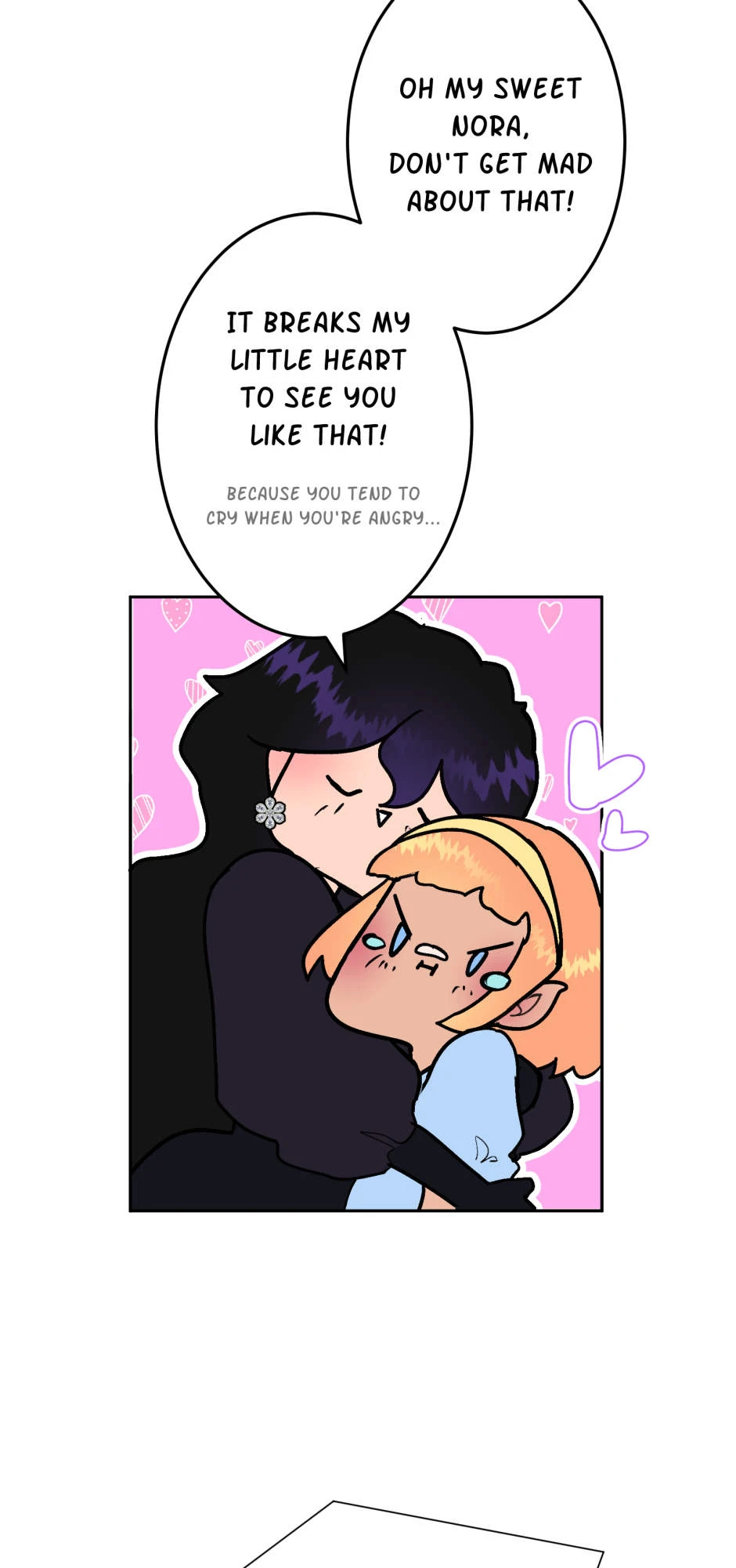 Chapter 1 : Jeanne, the beautiful knight, page 11