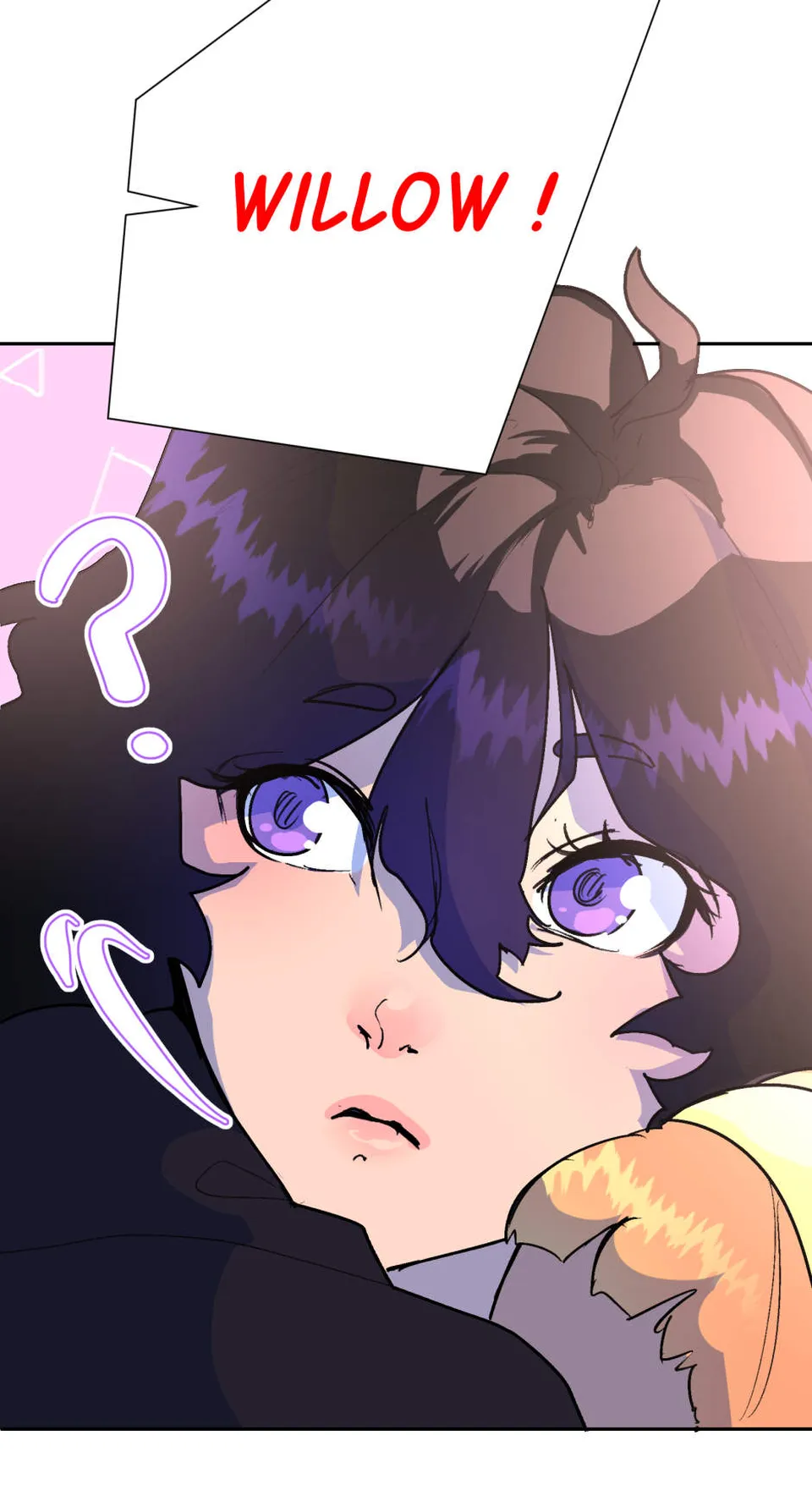 Chapter 1 : Jeanne, the beautiful knight, page 12