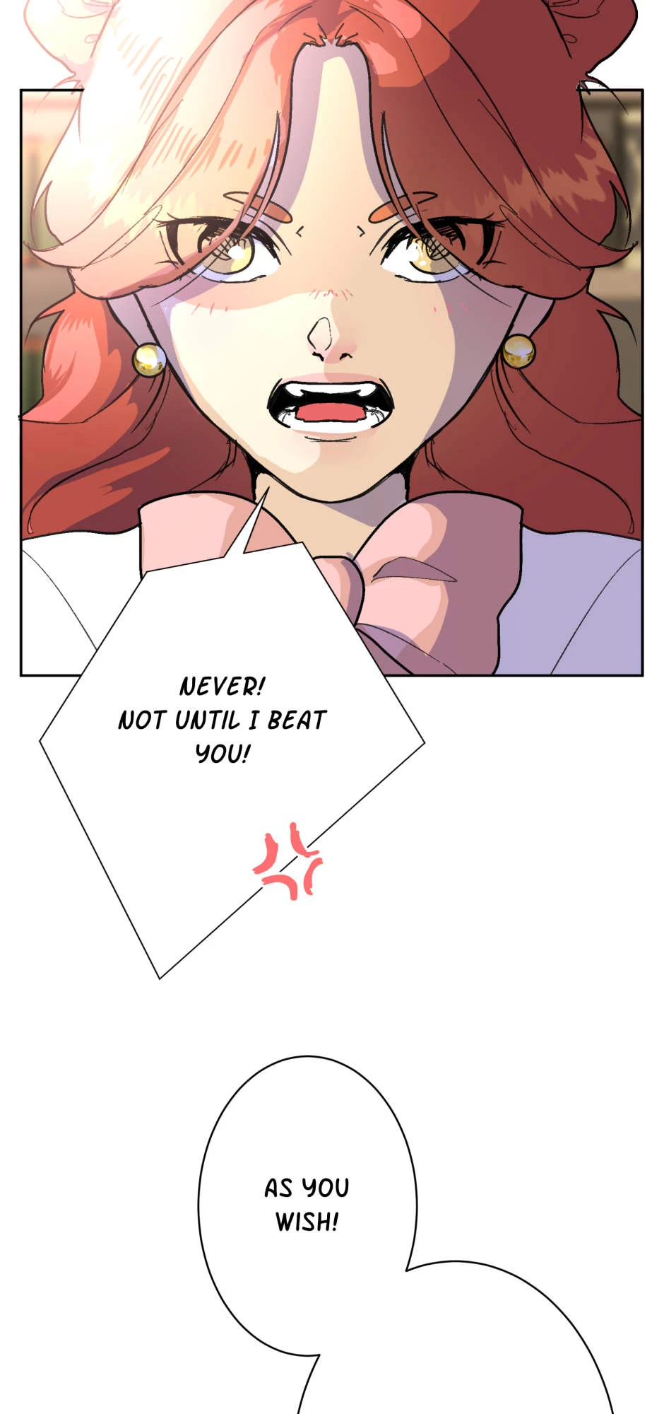 Chapter 1 : Jeanne, the beautiful knight, page 15