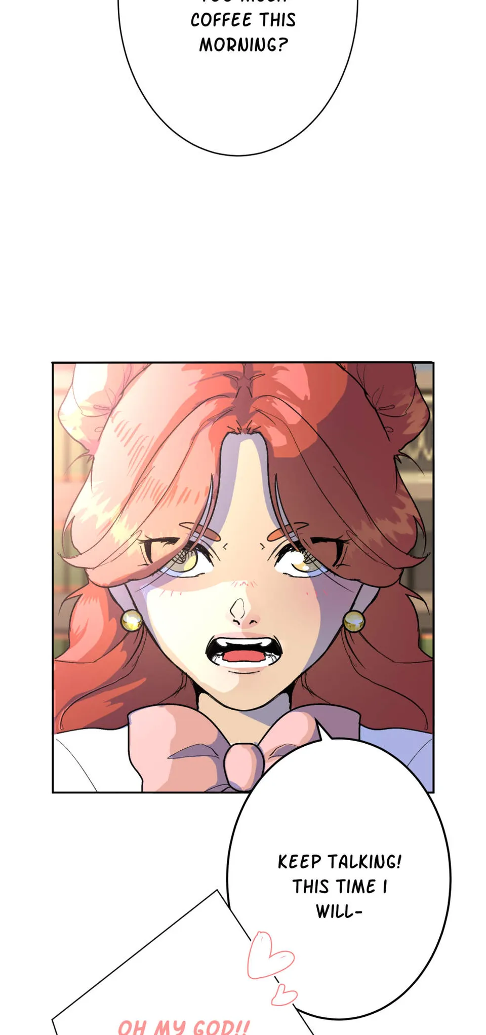 Chapter 1 : Jeanne, the beautiful knight, page 18