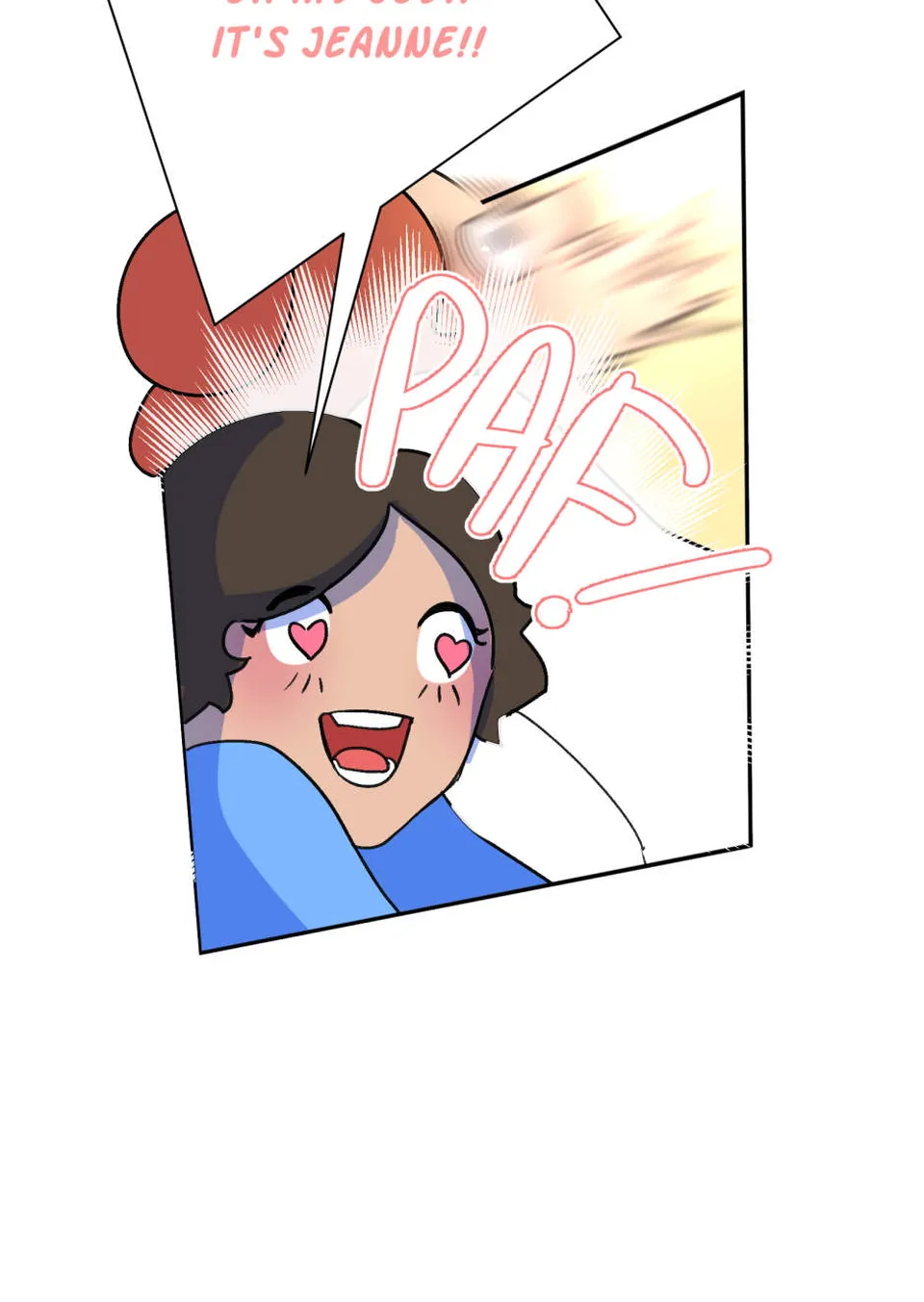 Chapter 1 : Jeanne, the beautiful knight, page 19