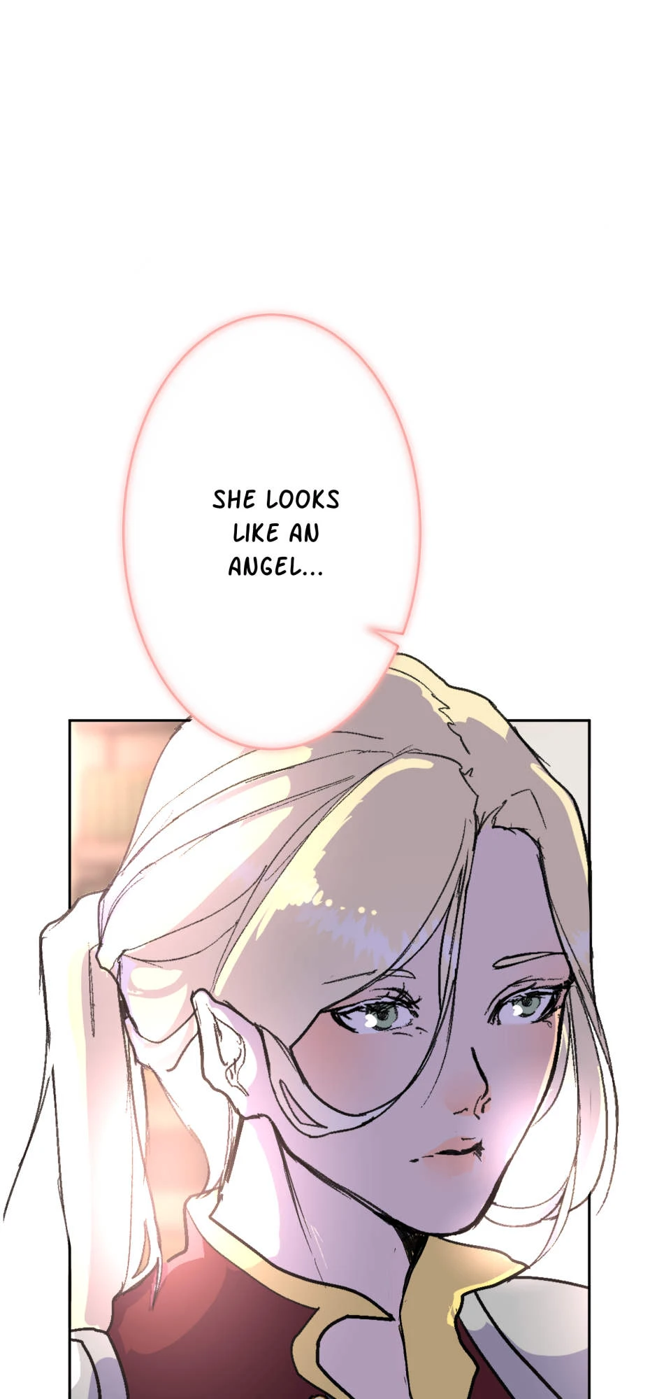 Chapter 1 : Jeanne, the beautiful knight, page 23