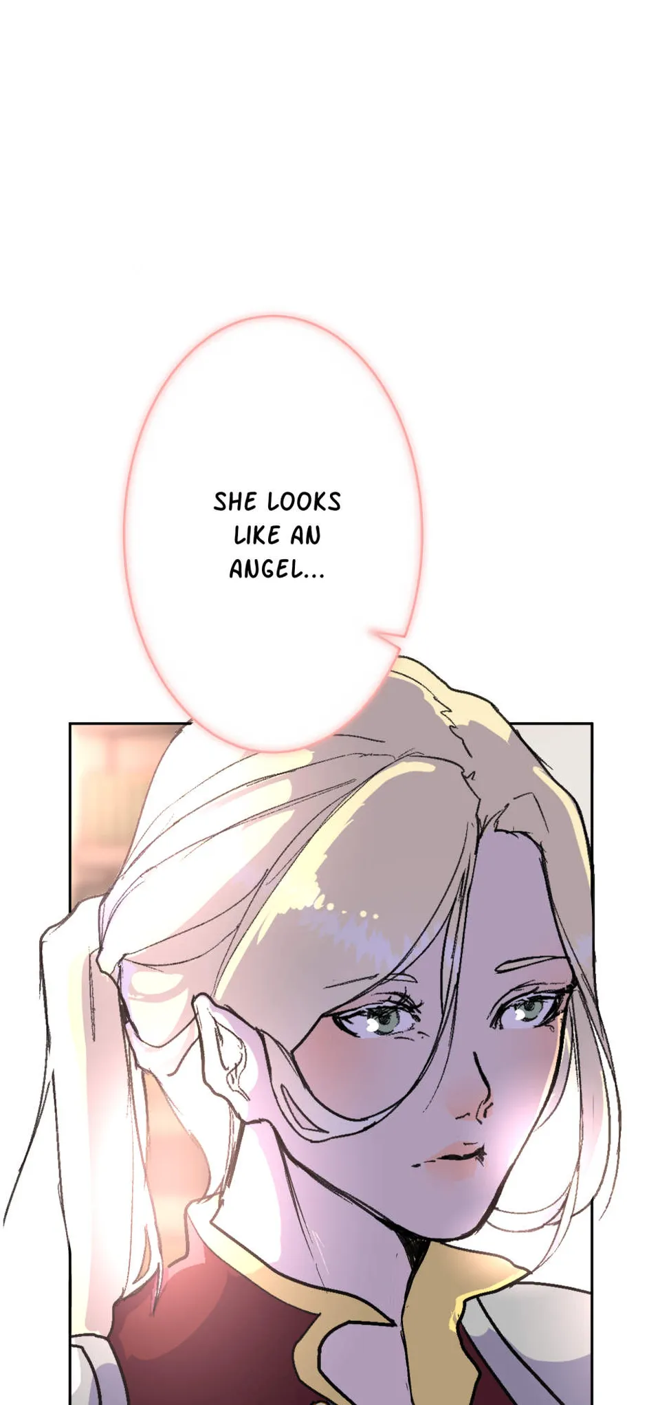Chapter 1 : Jeanne, the beautiful knight, page 23