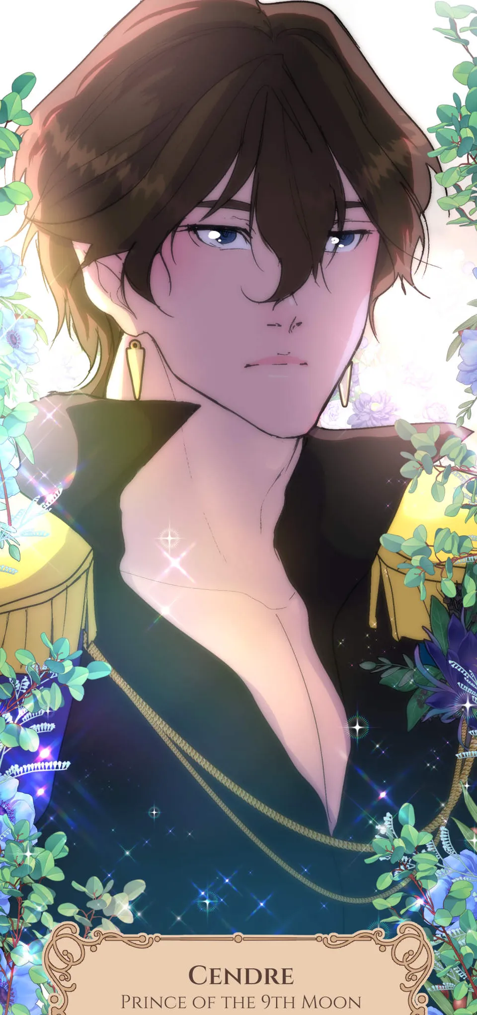 Chapter 1 : Jeanne, the beautiful knight, page 25