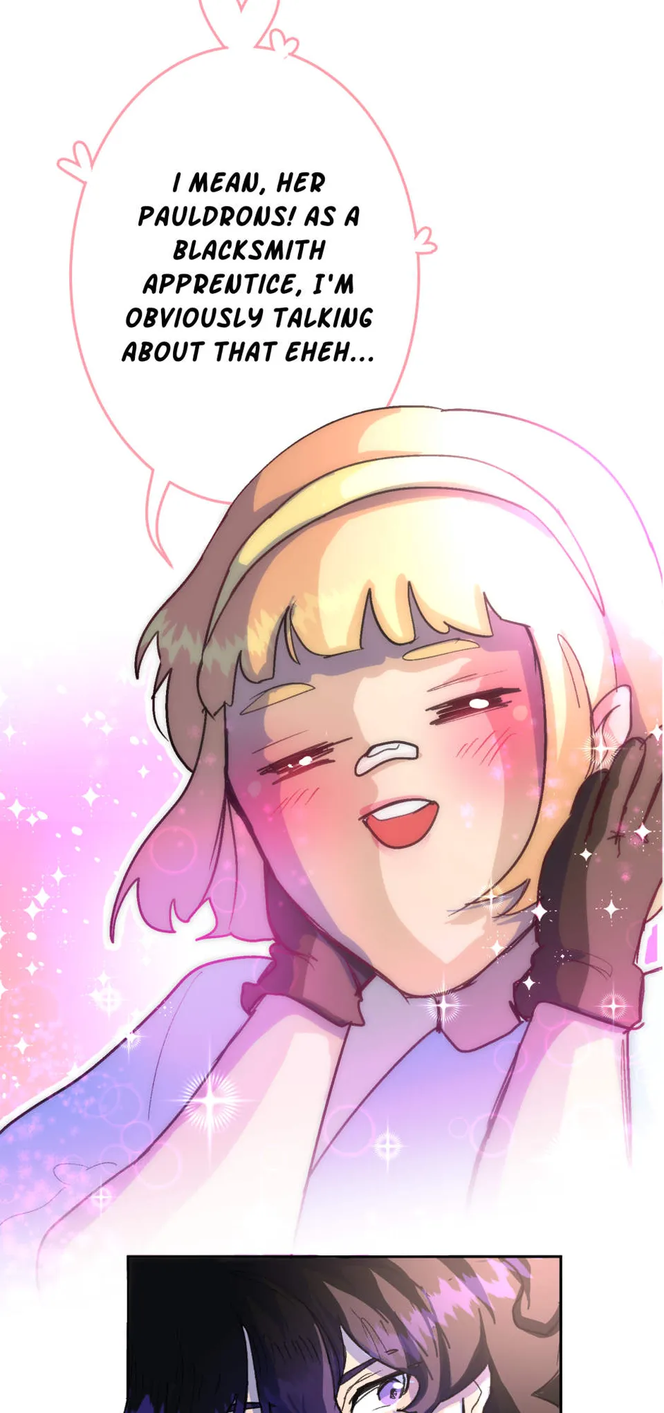 Chapter 1 : Jeanne, the beautiful knight, page 29