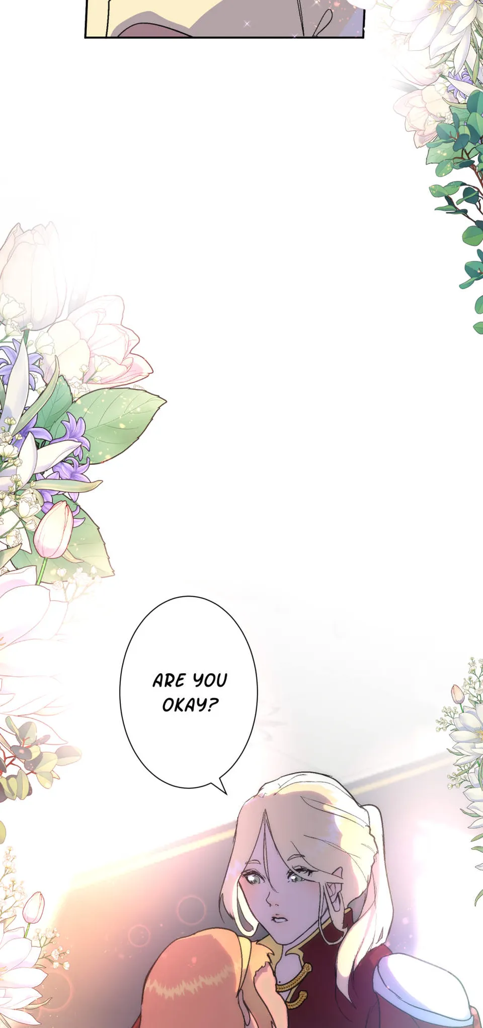 Chapter 1 : Jeanne, the beautiful knight, page 38