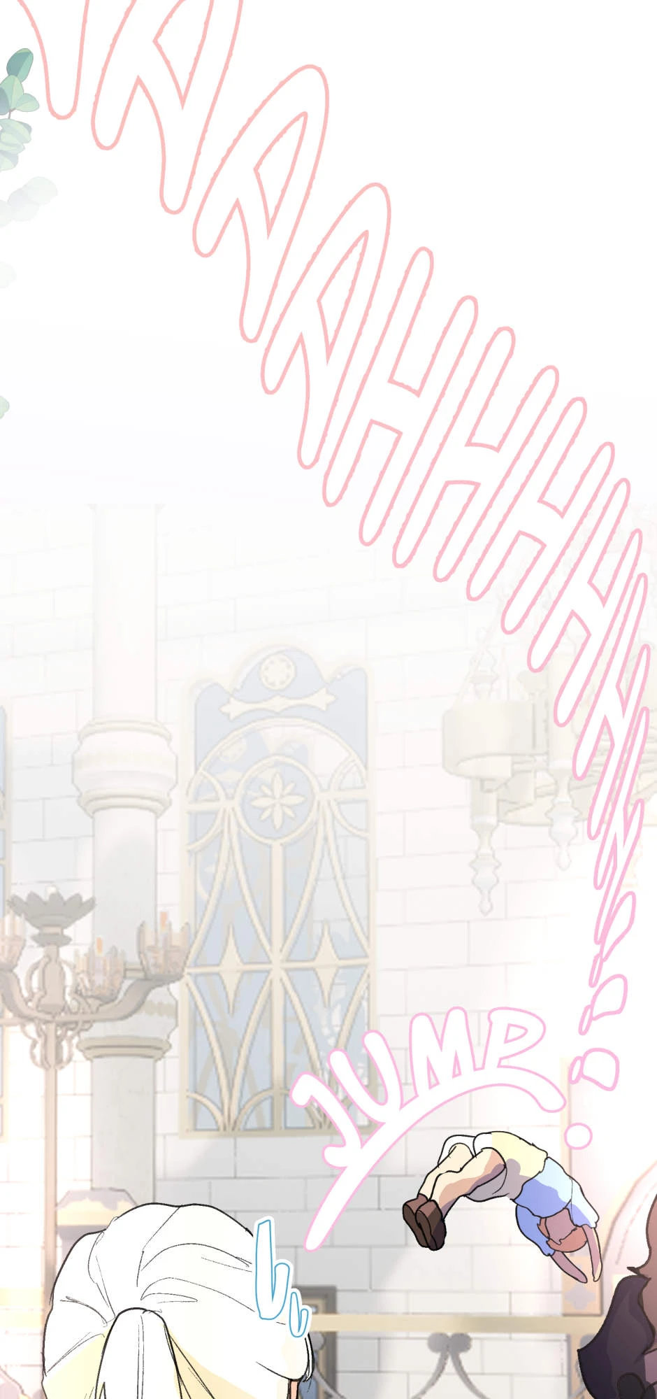Chapter 1 : Jeanne, the beautiful knight, page 41