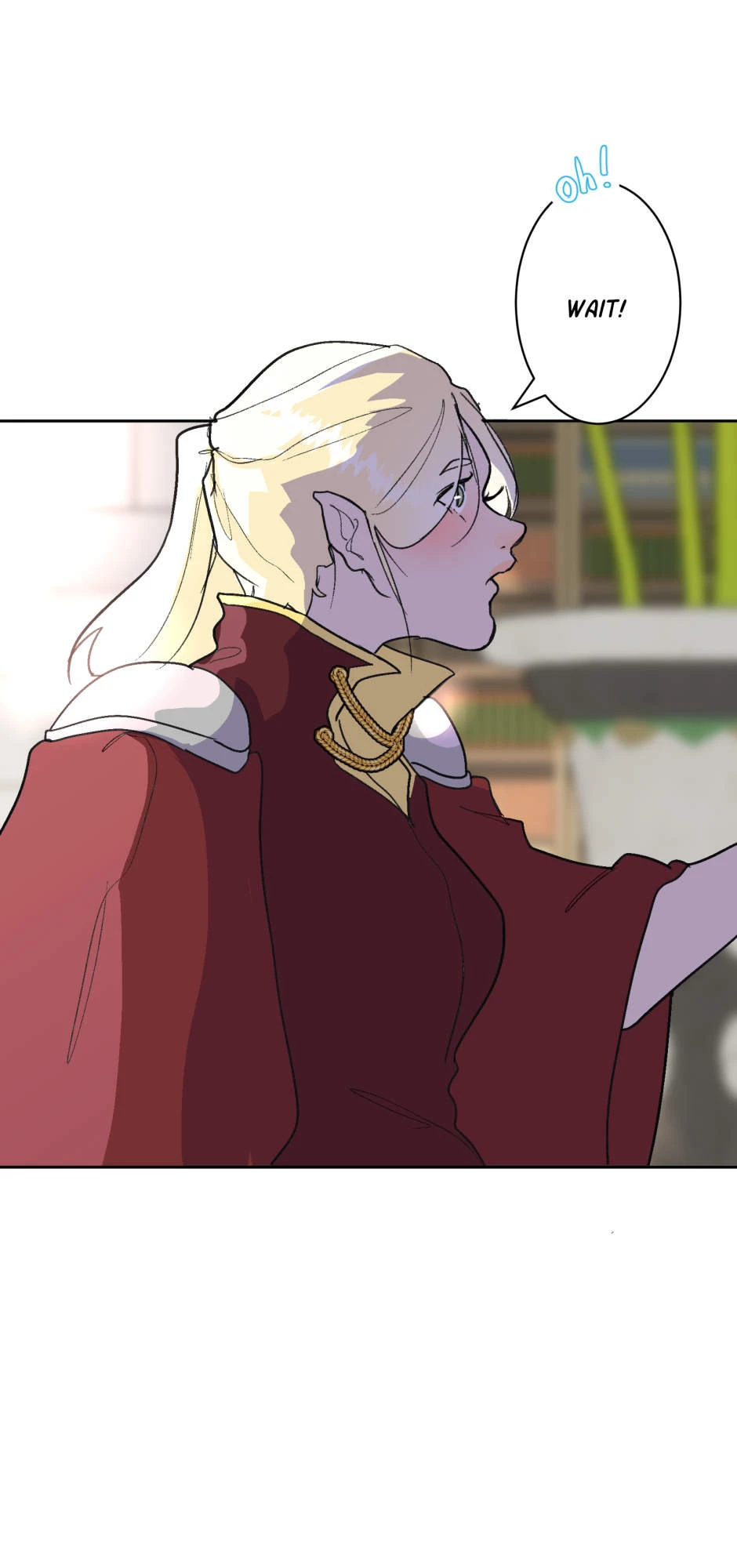 Chapter 1 : Jeanne, the beautiful knight, page 43