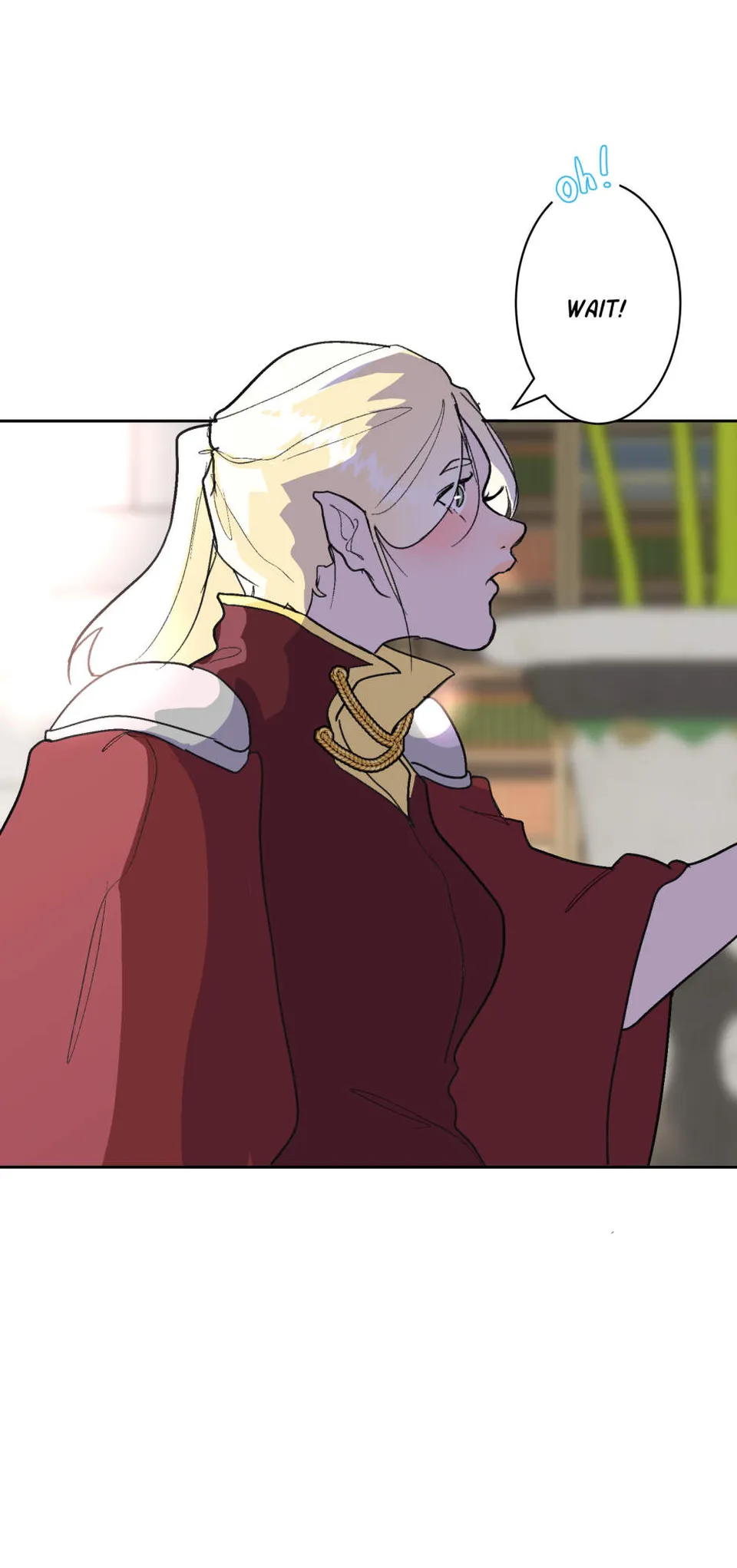 Chapter 1 : Jeanne, the beautiful knight, page 43