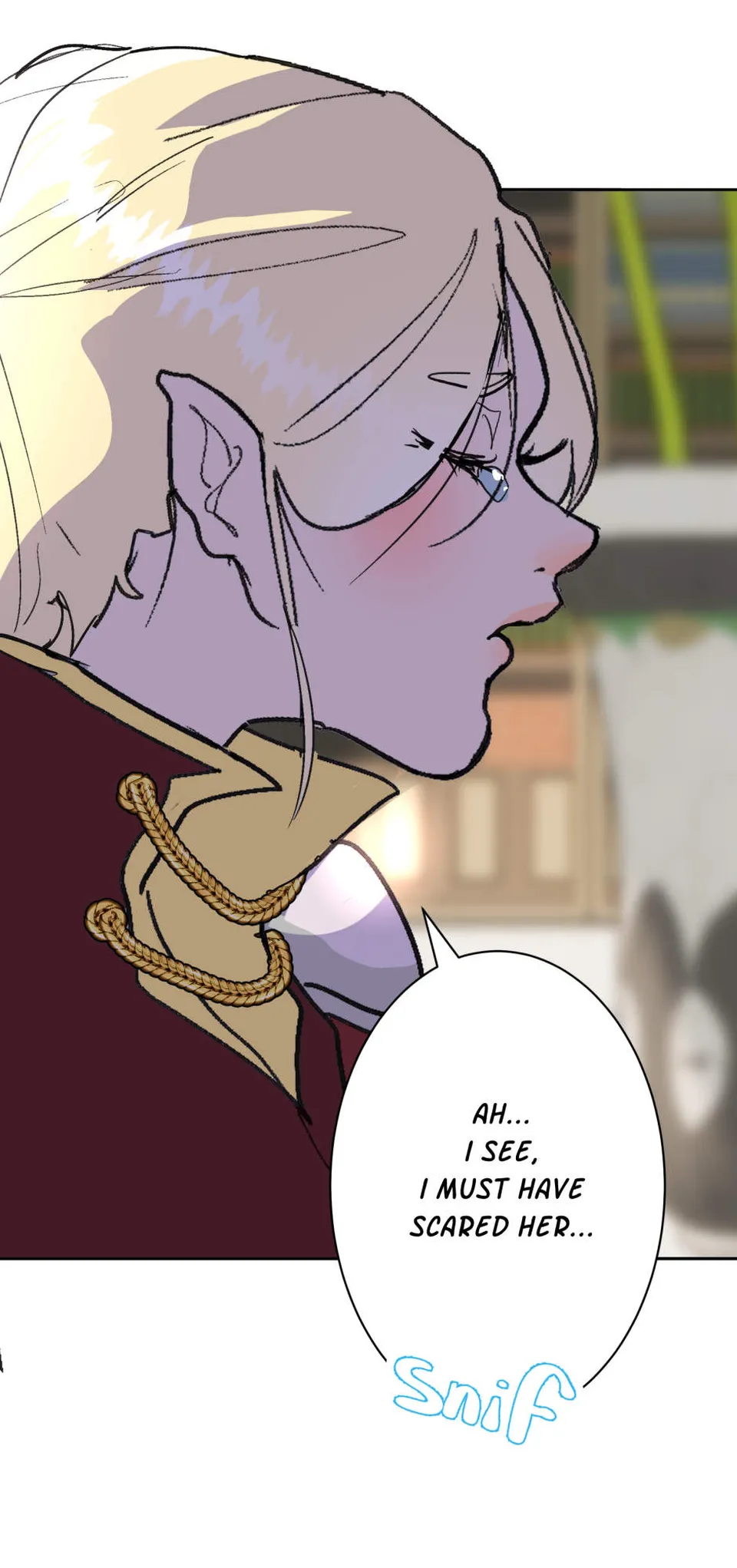 Chapter 1 : Jeanne, the beautiful knight, page 44