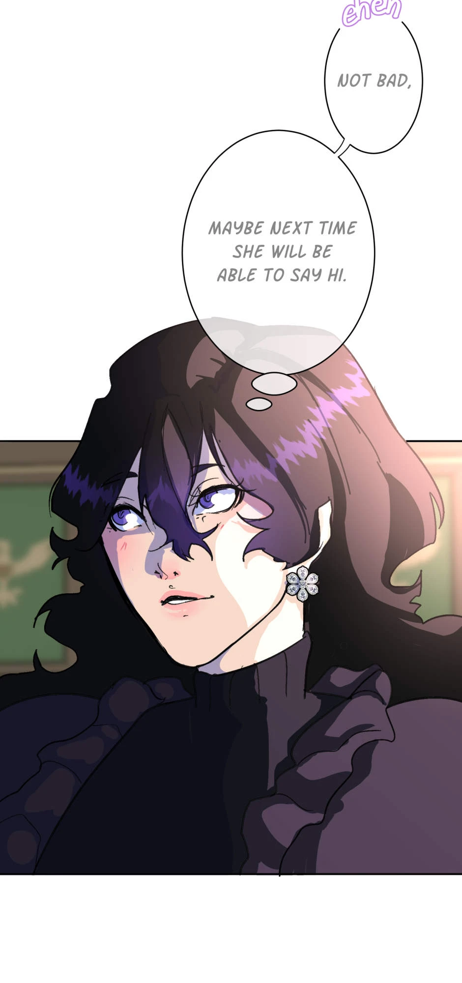 Chapter 1 : Jeanne, the beautiful knight, page 46