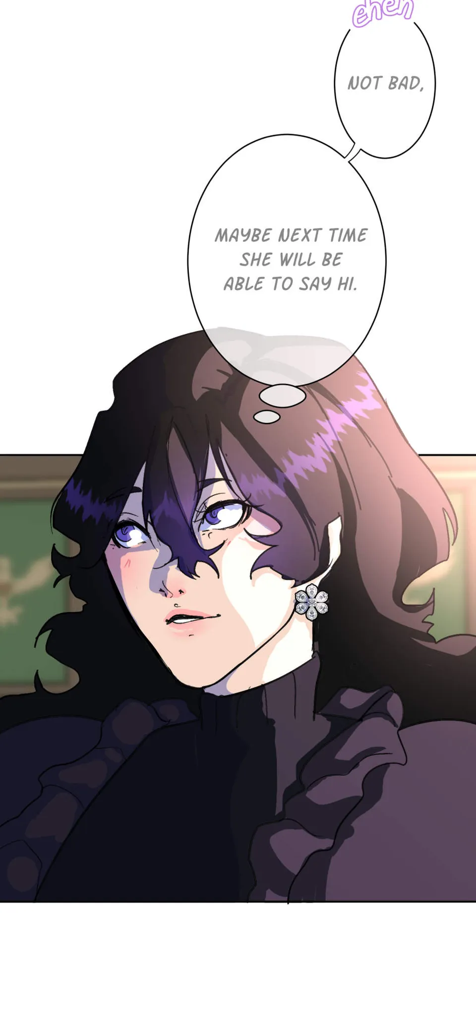 Chapter 1 : Jeanne, the beautiful knight, page 46