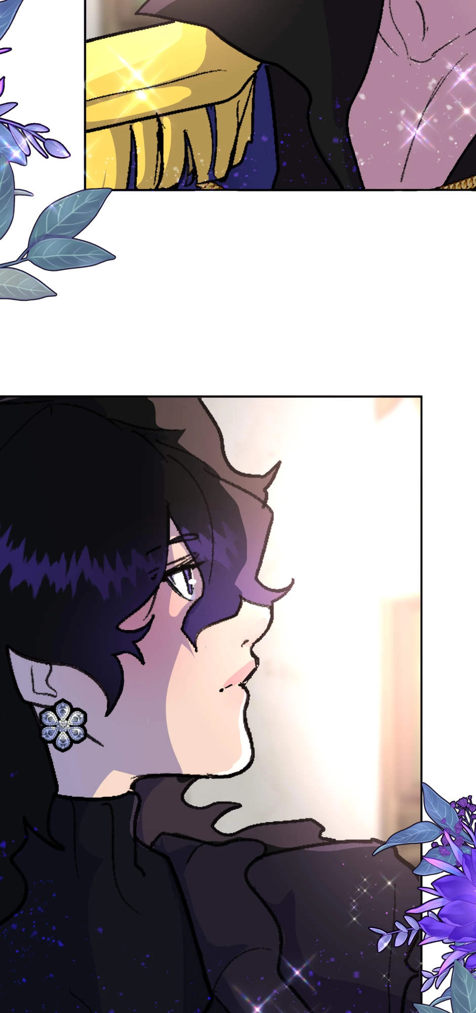 Chapter 1 : Jeanne, the beautiful knight, page 49