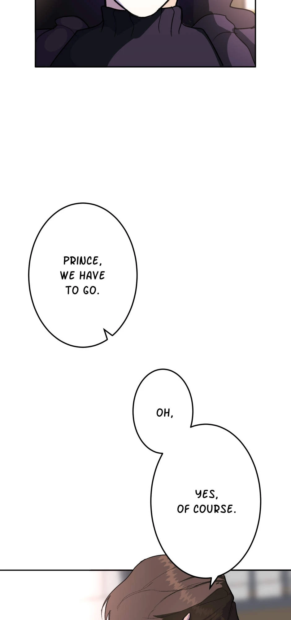 Chapter 1 : Jeanne, the beautiful knight, page 54