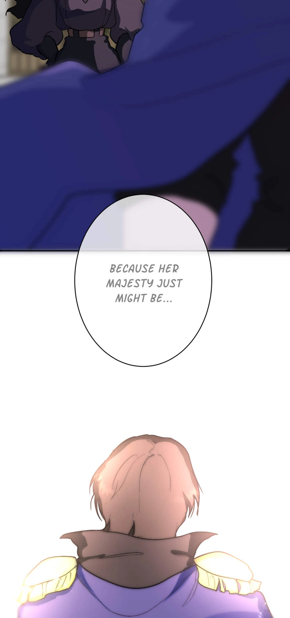 Chapter 1 : Jeanne, the beautiful knight, page 56