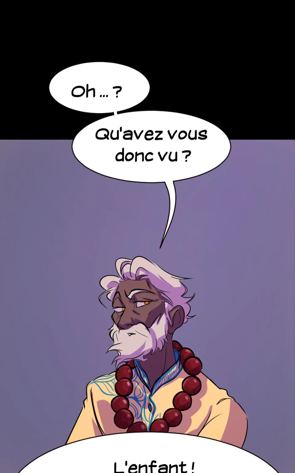 Ep 18 - Miguel se dépêche !, Seite 2