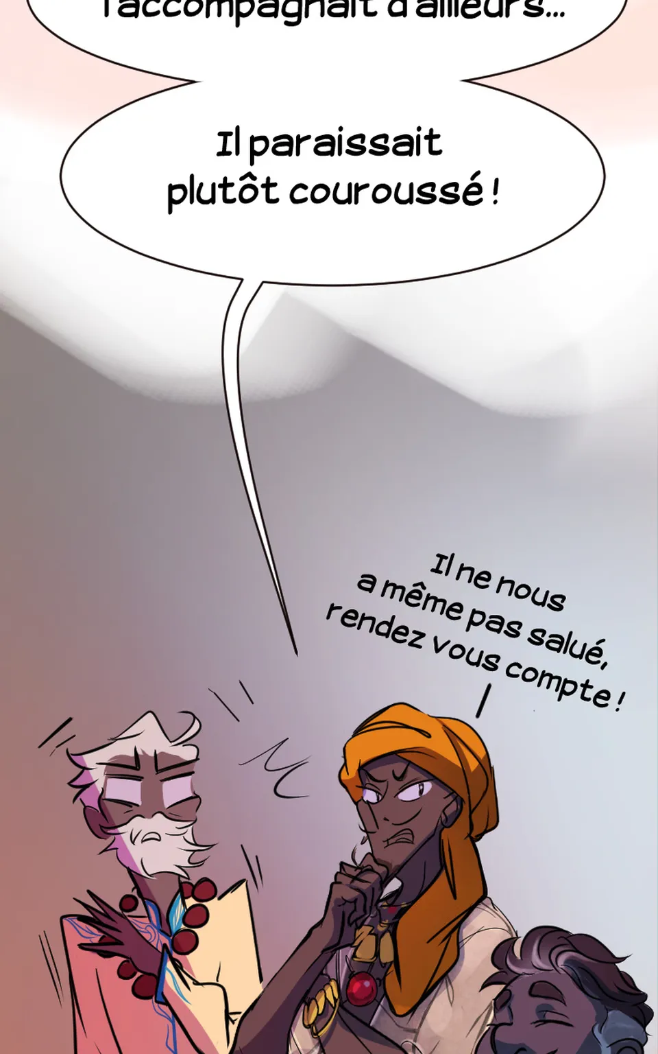 Ep 18 - Miguel se dépêche !, Seite 4