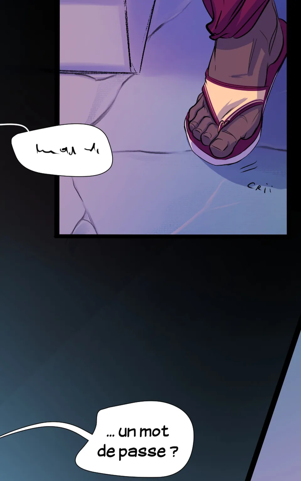 Ep 18 - Miguel se dépêche !, Seite 22