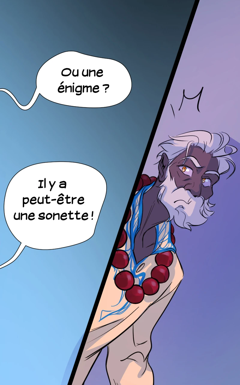 Ep 18 - Miguel se dépêche !, página 23