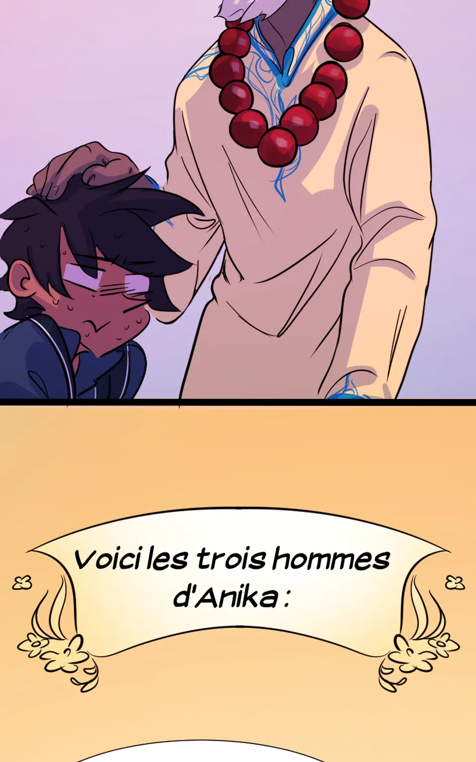 Ep 18 - Miguel se dépêche !, Seite 34