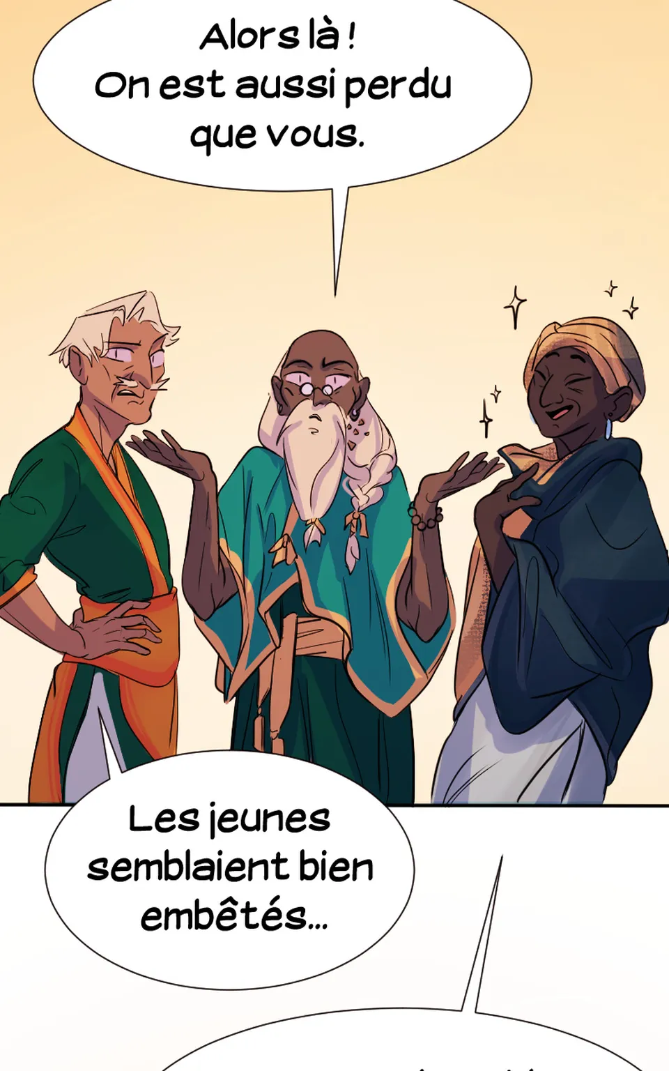 Ep 18 - Miguel se dépêche !, Seite 35